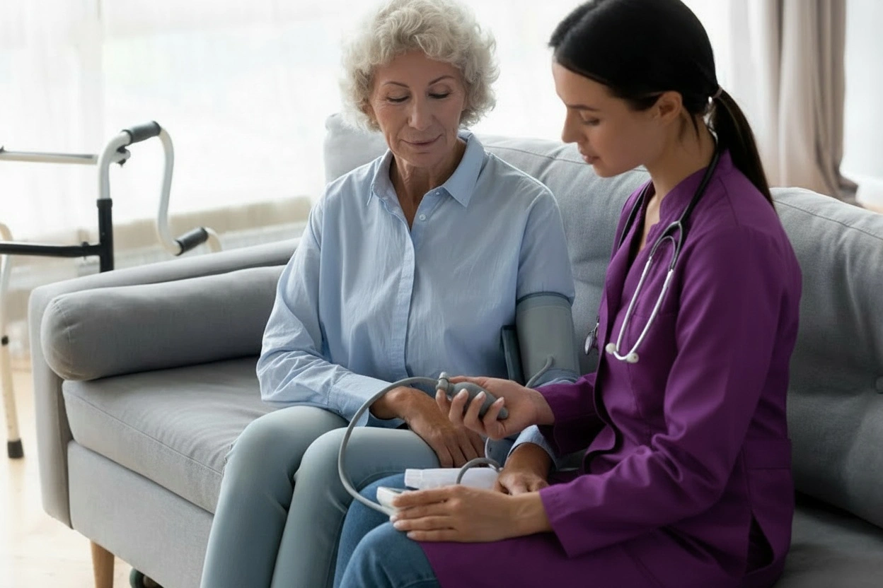 Cardiac Services