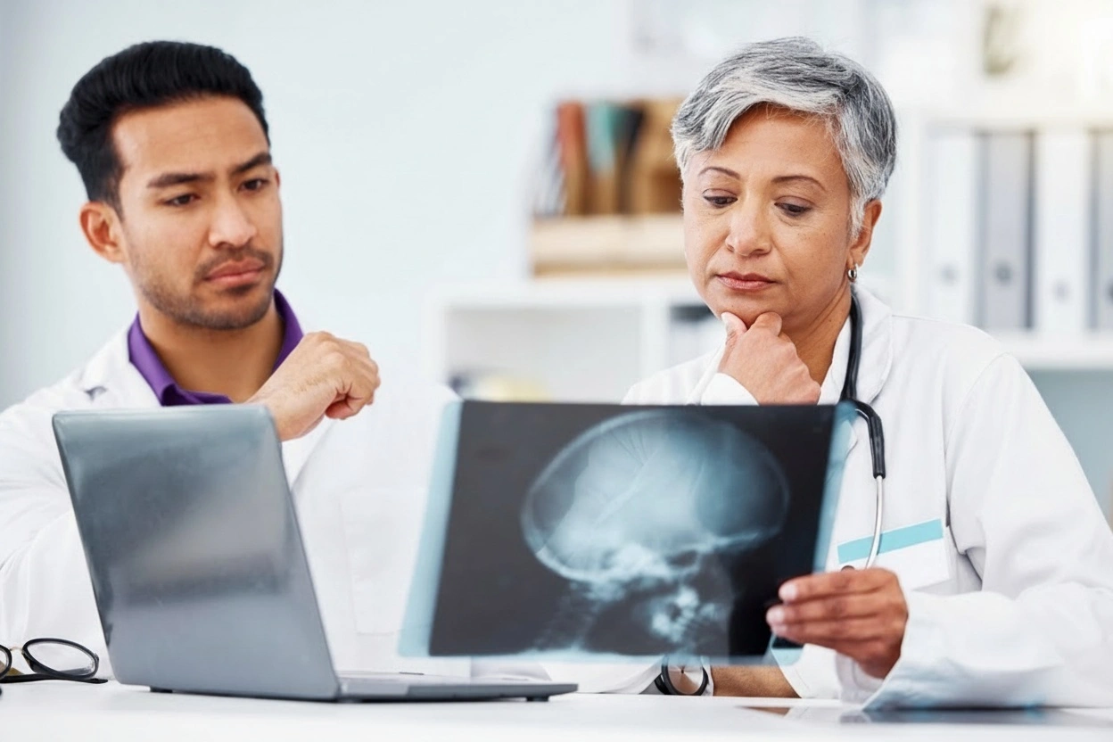 Neurological Services