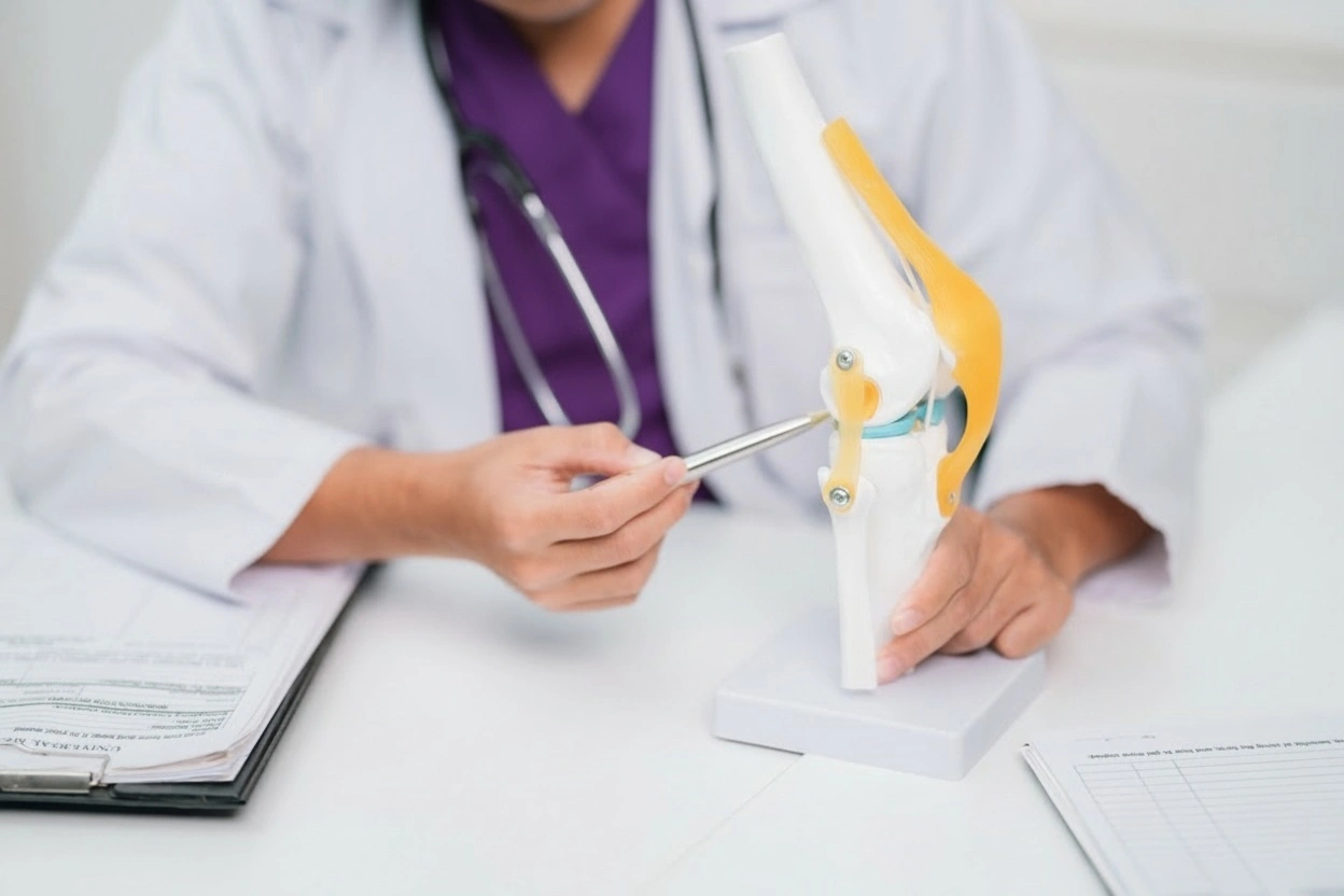 Orthopedic Services